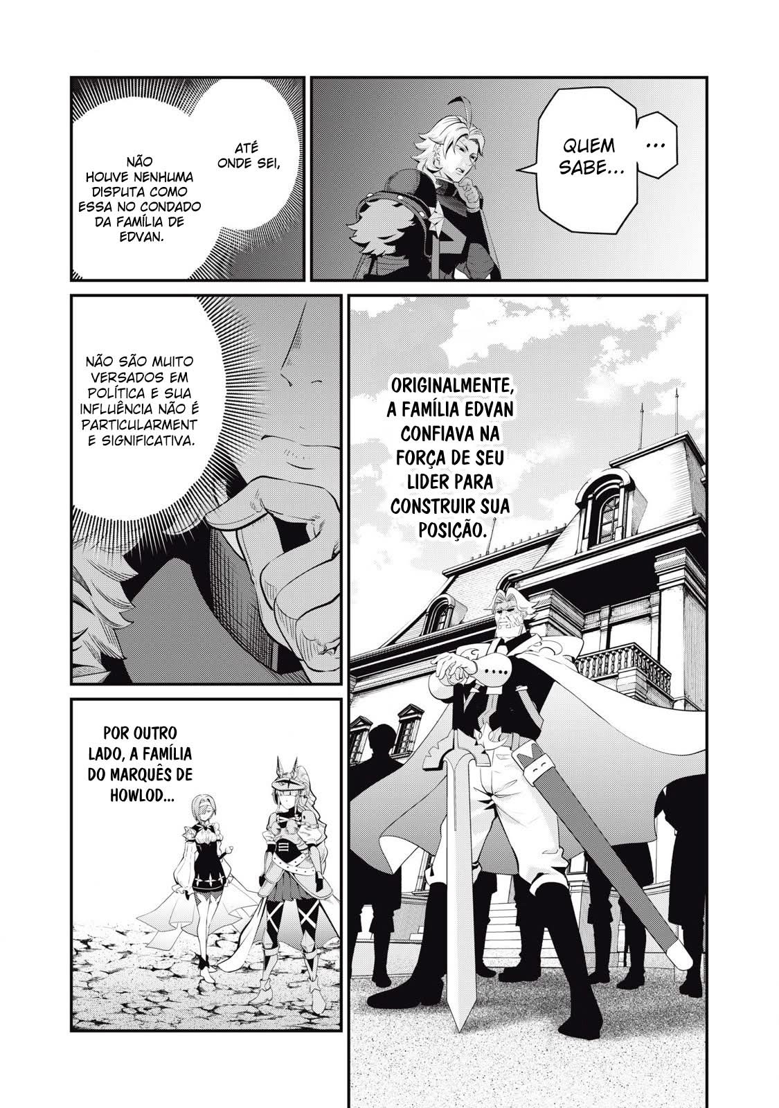 Read Tsuihou sareta Tensei Juukishi wa Game Chishiki de Musou suru PT Manga Online