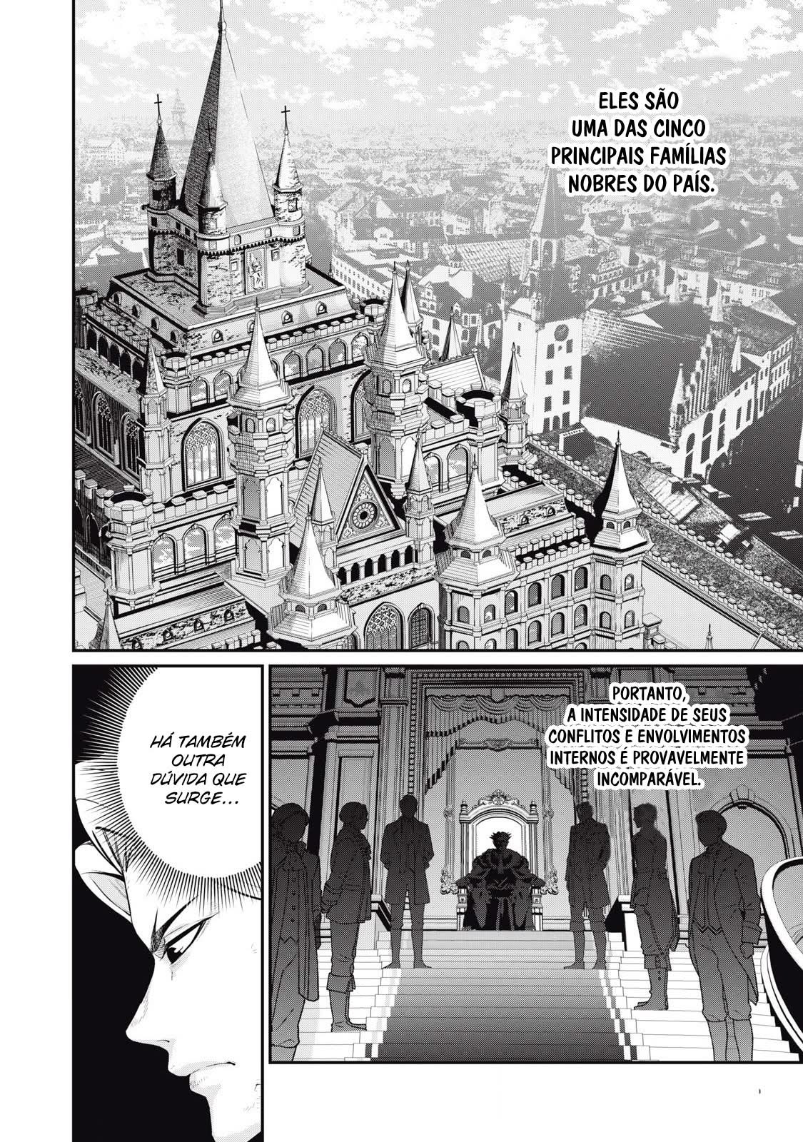 Read Tsuihou sareta Tensei Juukishi wa Game Chishiki de Musou suru PT Manga Online
