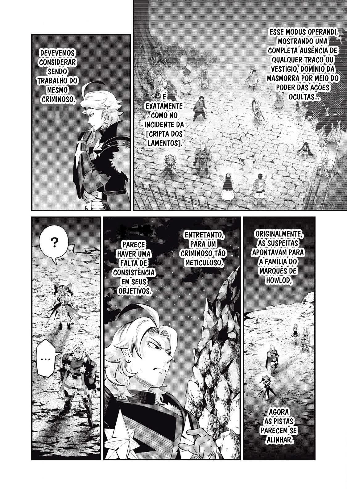 Read Tsuihou sareta Tensei Juukishi wa Game Chishiki de Musou suru PT Manga Online