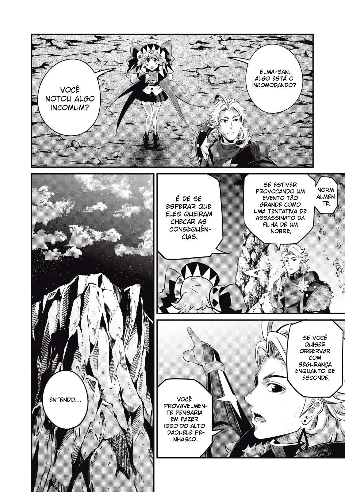 Read Tsuihou sareta Tensei Juukishi wa Game Chishiki de Musou suru PT Manga Online
