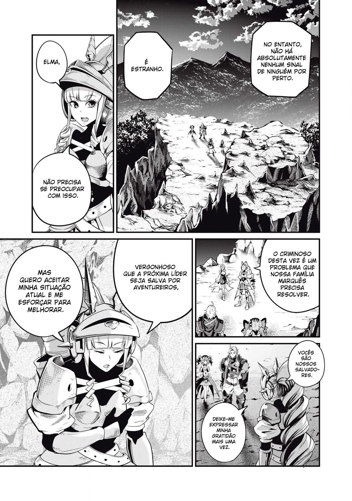 Read Tsuihou sareta Tensei Juukishi wa Game Chishiki de Musou suru PT Manga Online