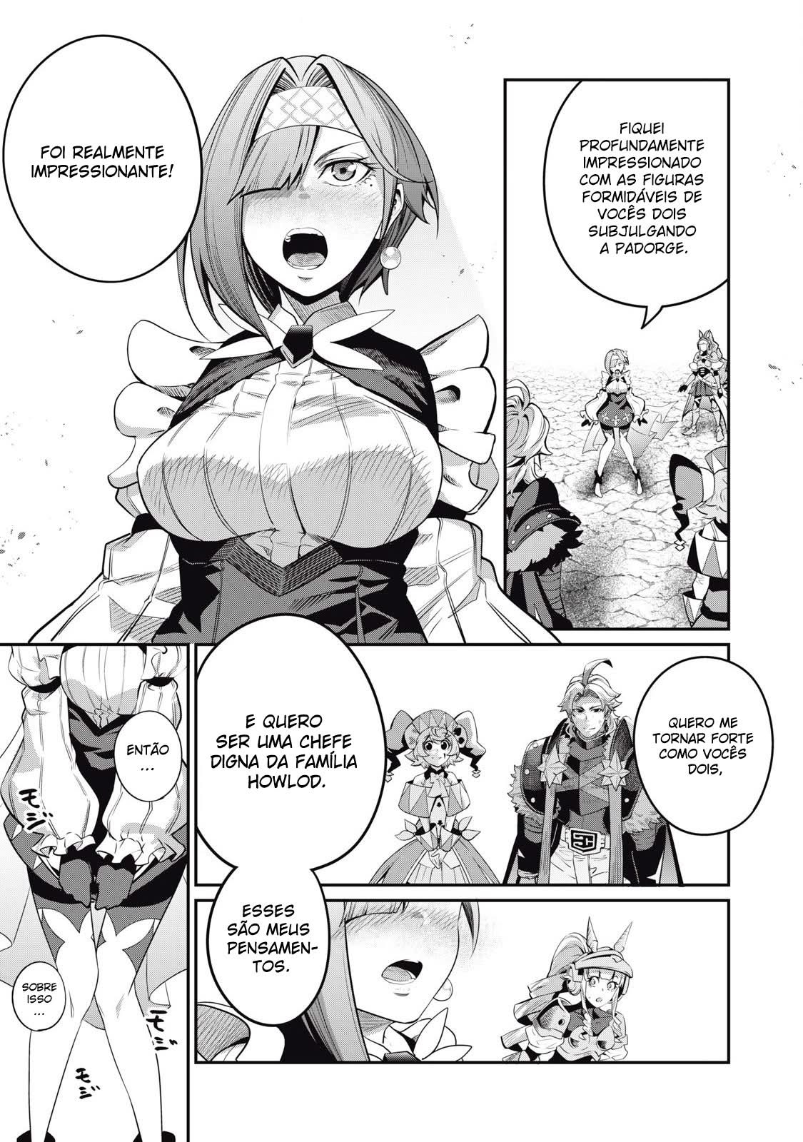 Read Tsuihou sareta Tensei Juukishi wa Game Chishiki de Musou suru PT Manga Online