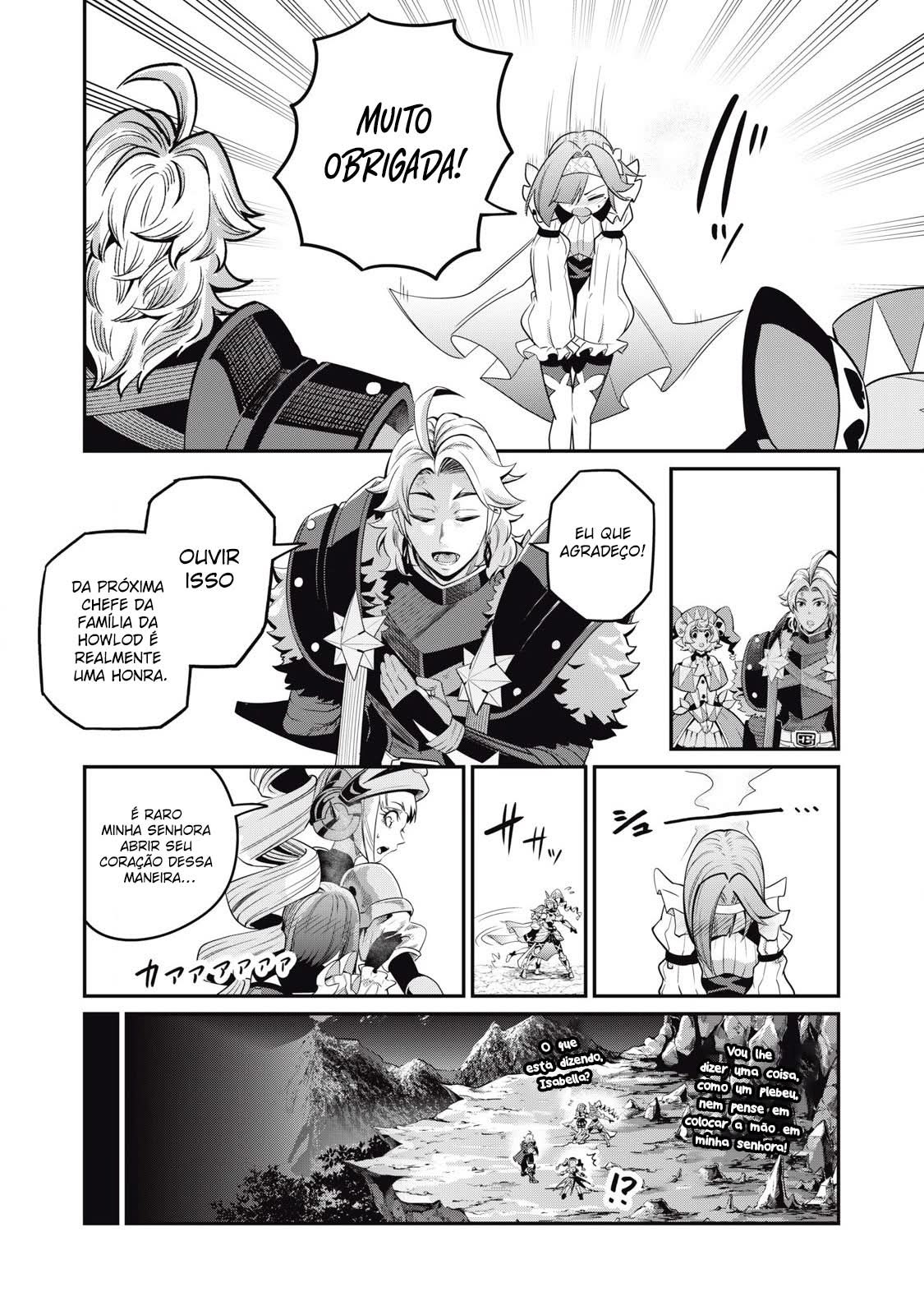 Read Tsuihou sareta Tensei Juukishi wa Game Chishiki de Musou suru PT Manga Online