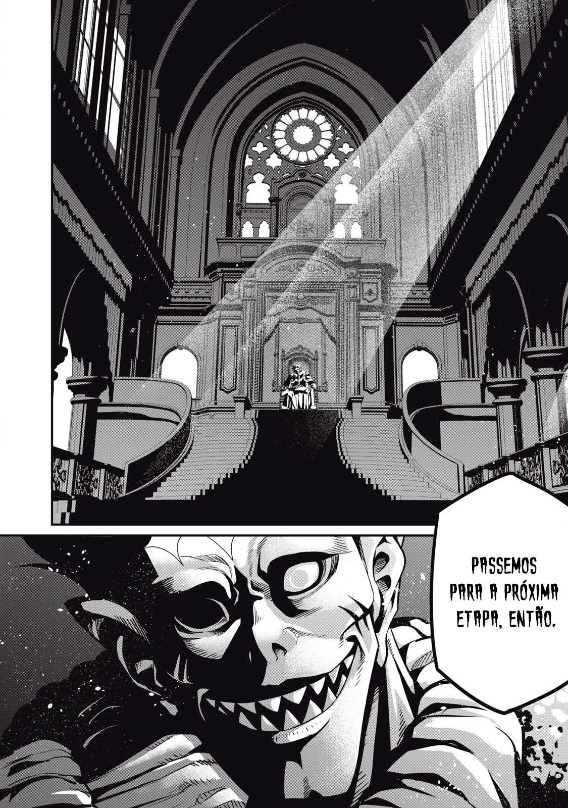 Read Tsuihou sareta Tensei Juukishi wa Game Chishiki de Musou suru PT Manga Online