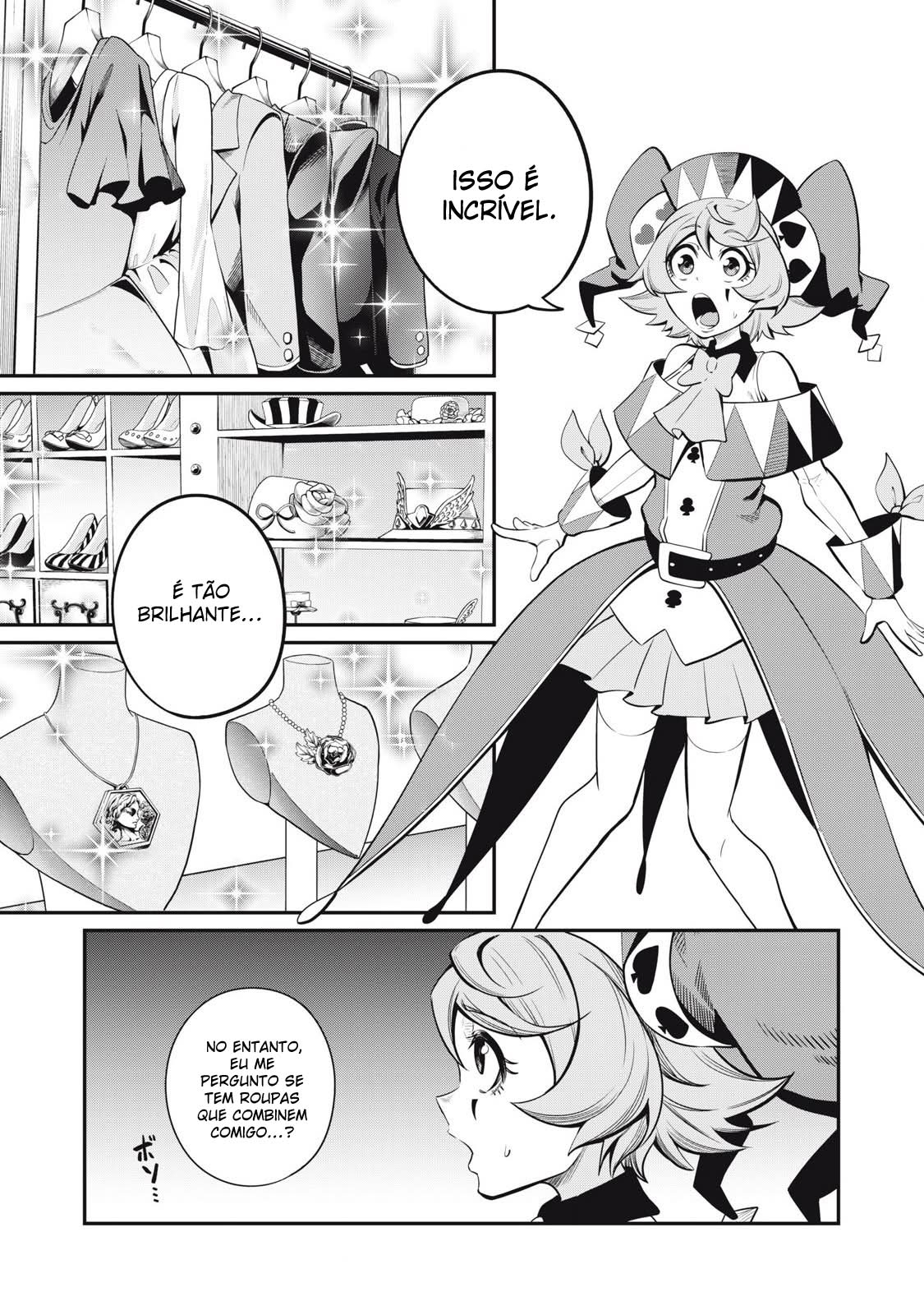 Read Tsuihou sareta Tensei Juukishi wa Game Chishiki de Musou suru PT Manga Online