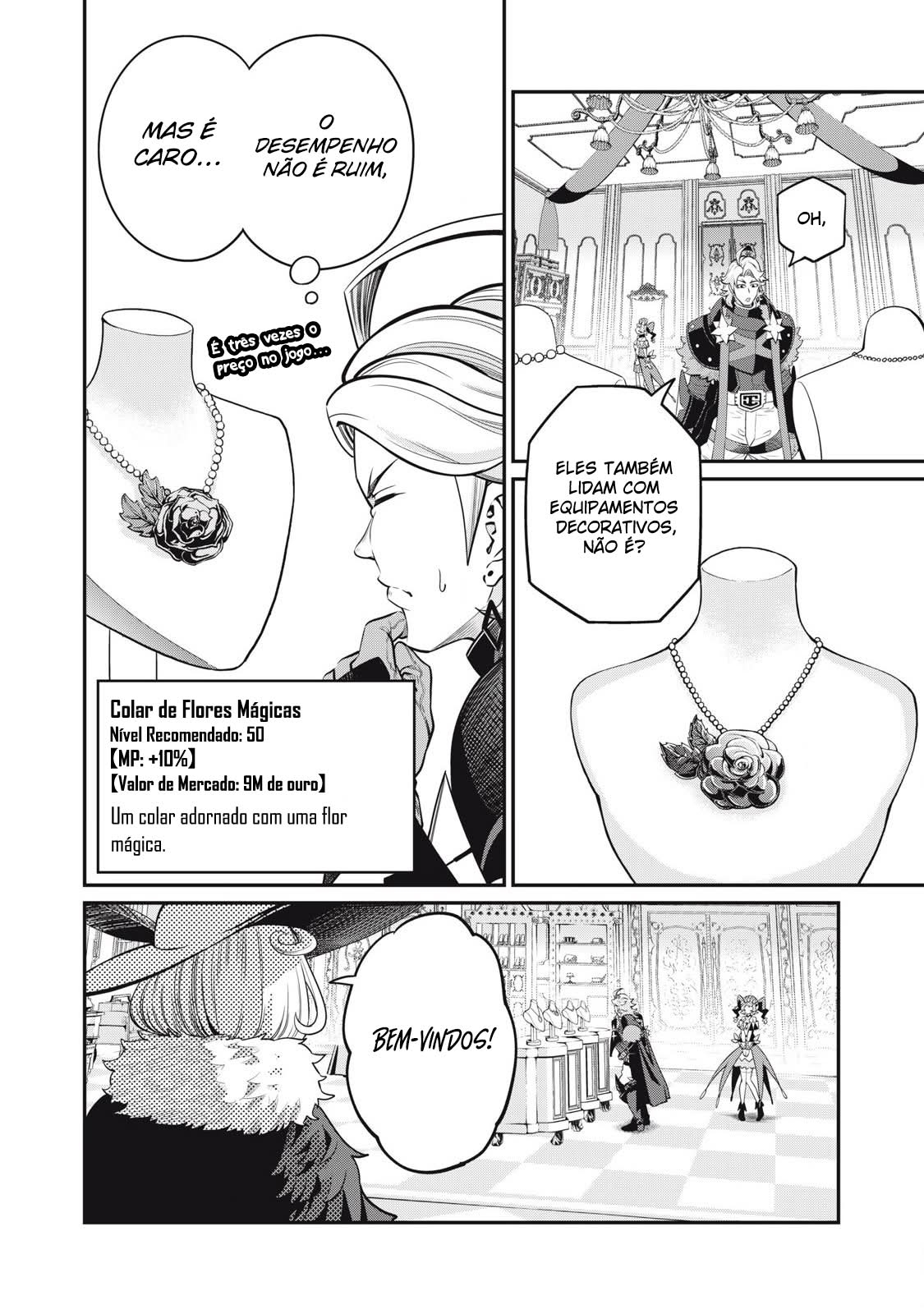 Read Tsuihou sareta Tensei Juukishi wa Game Chishiki de Musou suru PT Manga Online