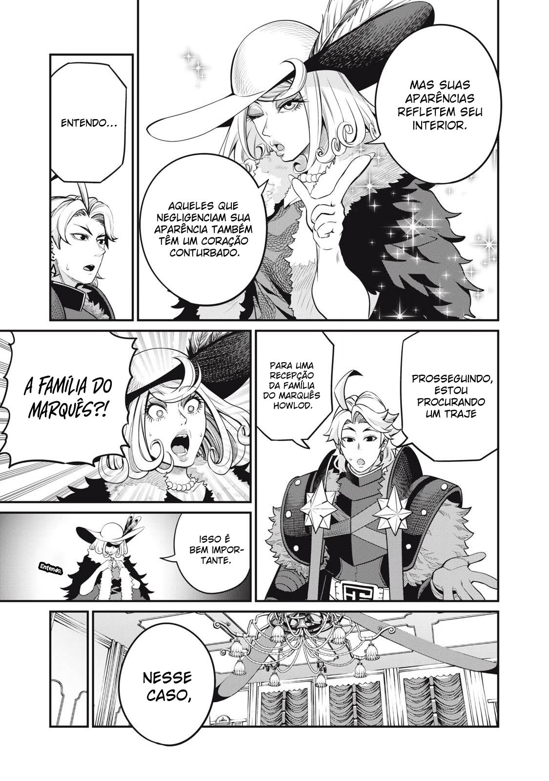 Read Tsuihou sareta Tensei Juukishi wa Game Chishiki de Musou suru PT Manga Online