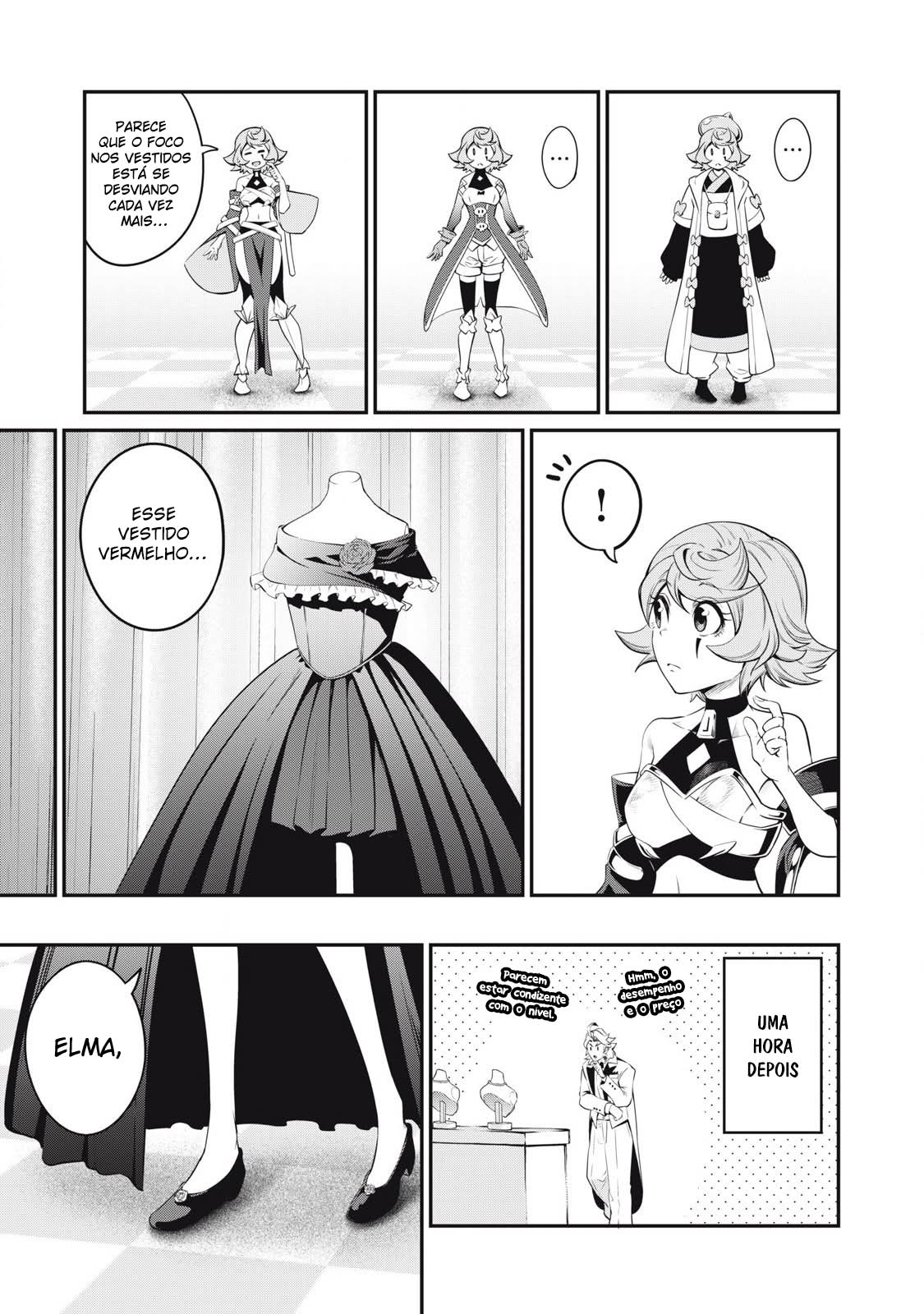 Read Tsuihou sareta Tensei Juukishi wa Game Chishiki de Musou suru PT Manga Online