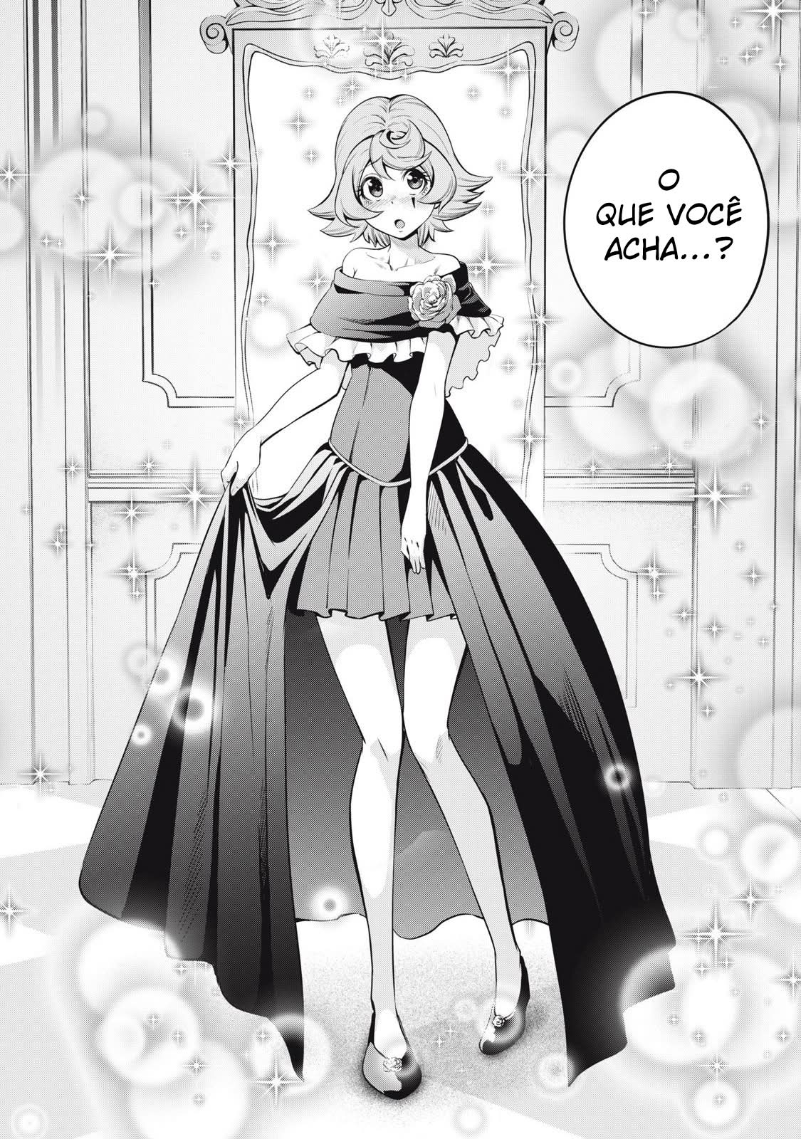 Read Tsuihou sareta Tensei Juukishi wa Game Chishiki de Musou suru PT Manga Online