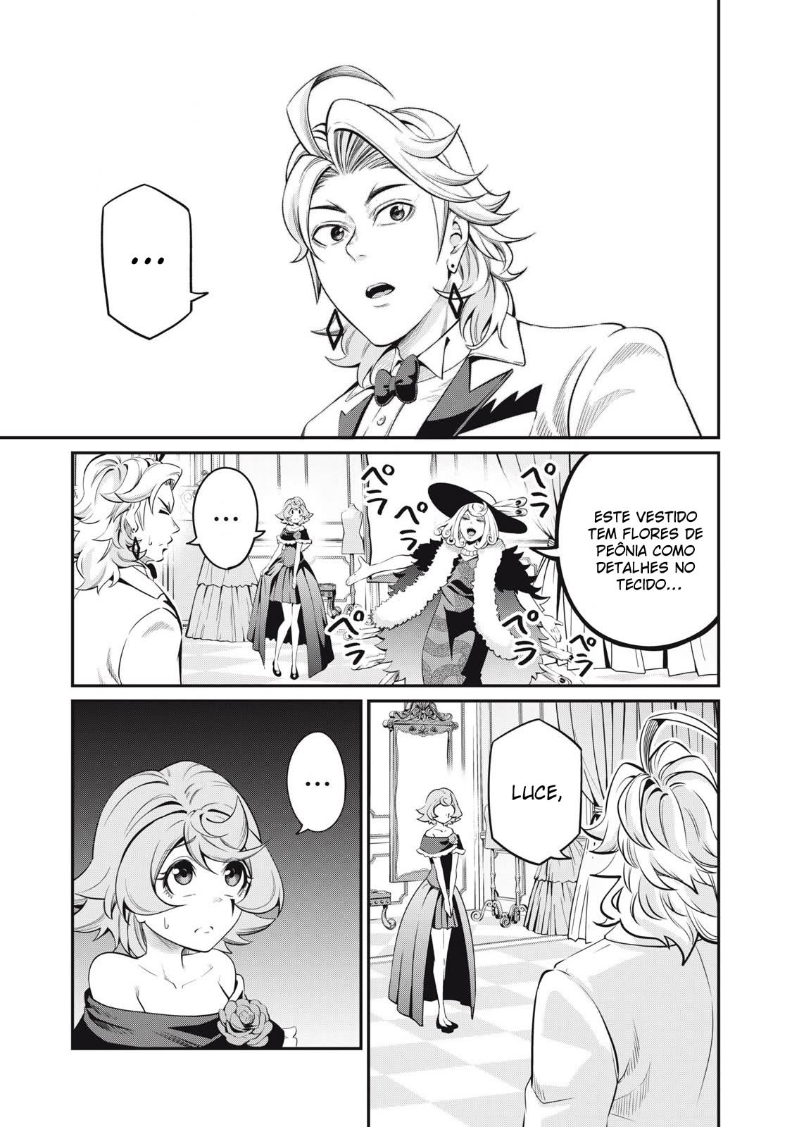 Read Tsuihou sareta Tensei Juukishi wa Game Chishiki de Musou suru PT Manga Online