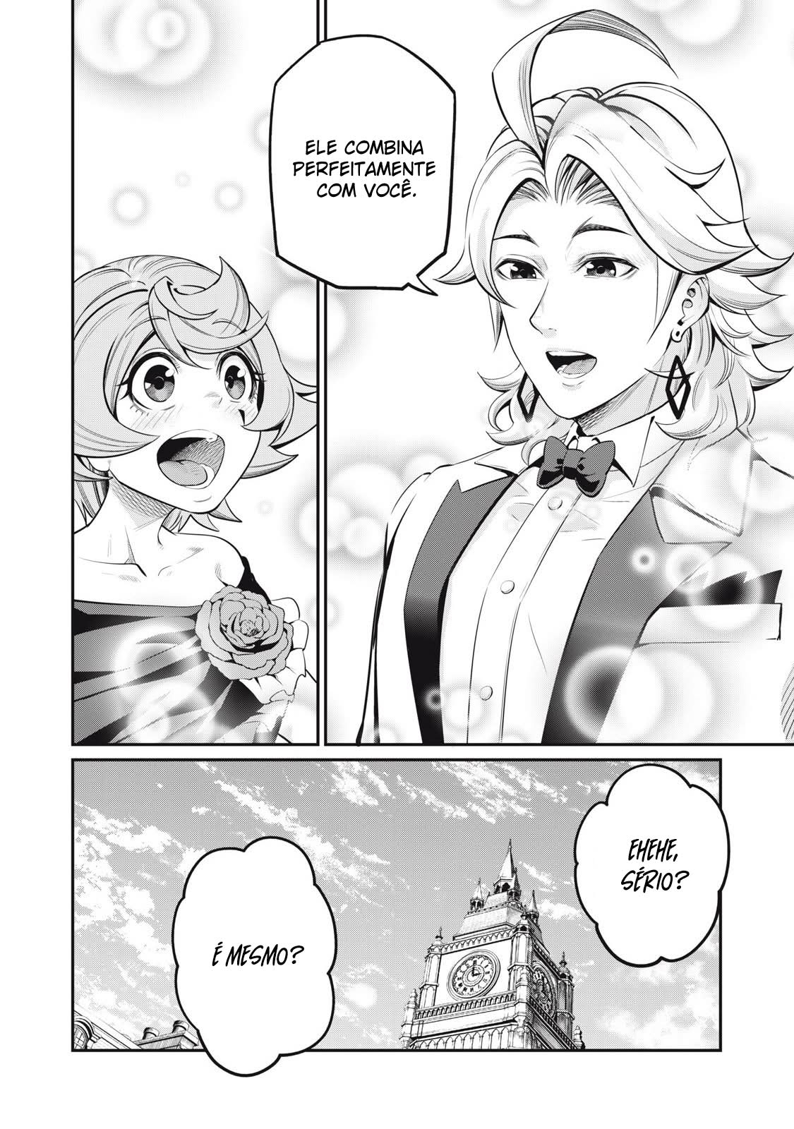 Read Tsuihou sareta Tensei Juukishi wa Game Chishiki de Musou suru PT Manga Online