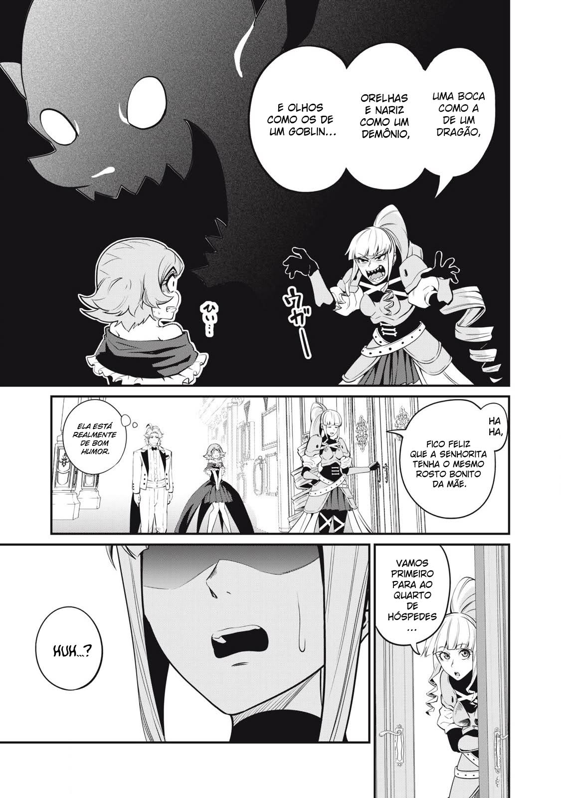 Read Tsuihou sareta Tensei Juukishi wa Game Chishiki de Musou suru PT Manga Online