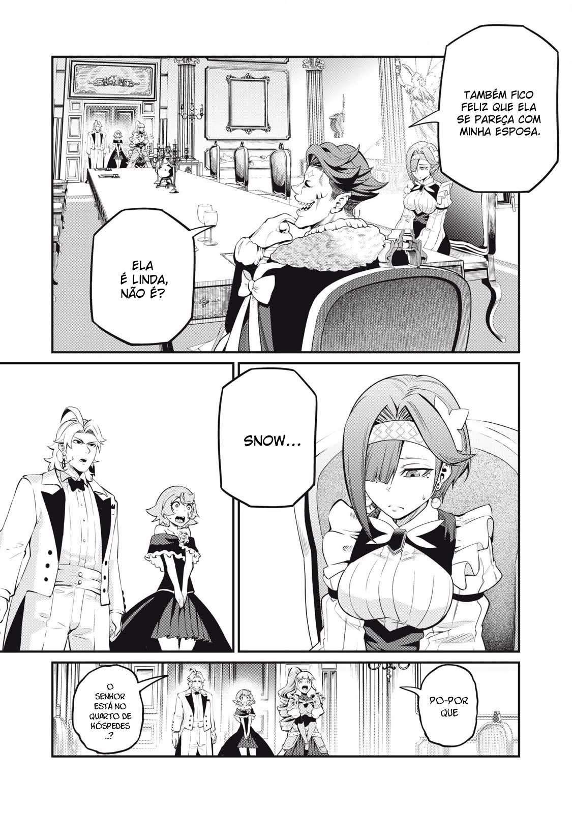 Read Tsuihou sareta Tensei Juukishi wa Game Chishiki de Musou suru PT Manga Online
