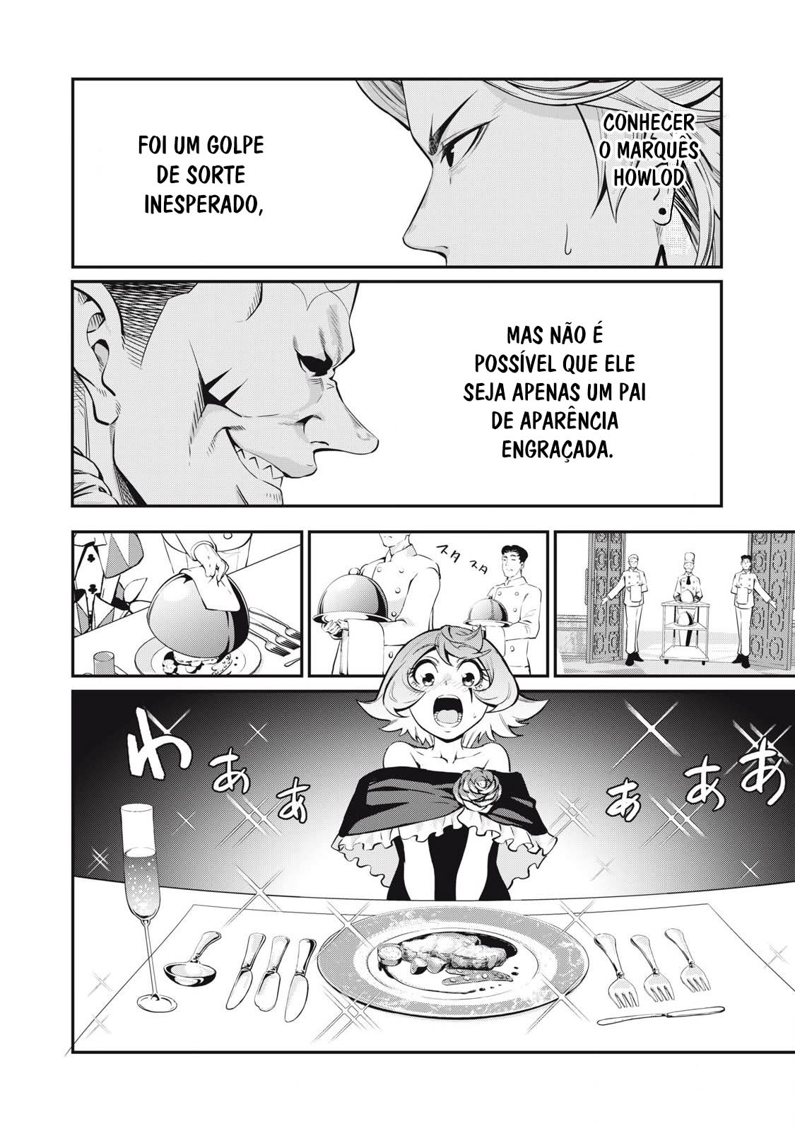 Read Tsuihou sareta Tensei Juukishi wa Game Chishiki de Musou suru PT Manga Online