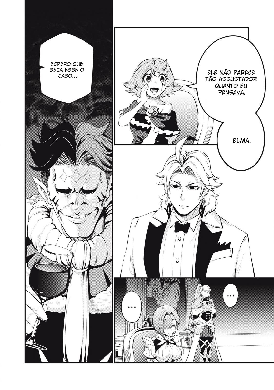 Read Tsuihou sareta Tensei Juukishi wa Game Chishiki de Musou suru PT Manga Online