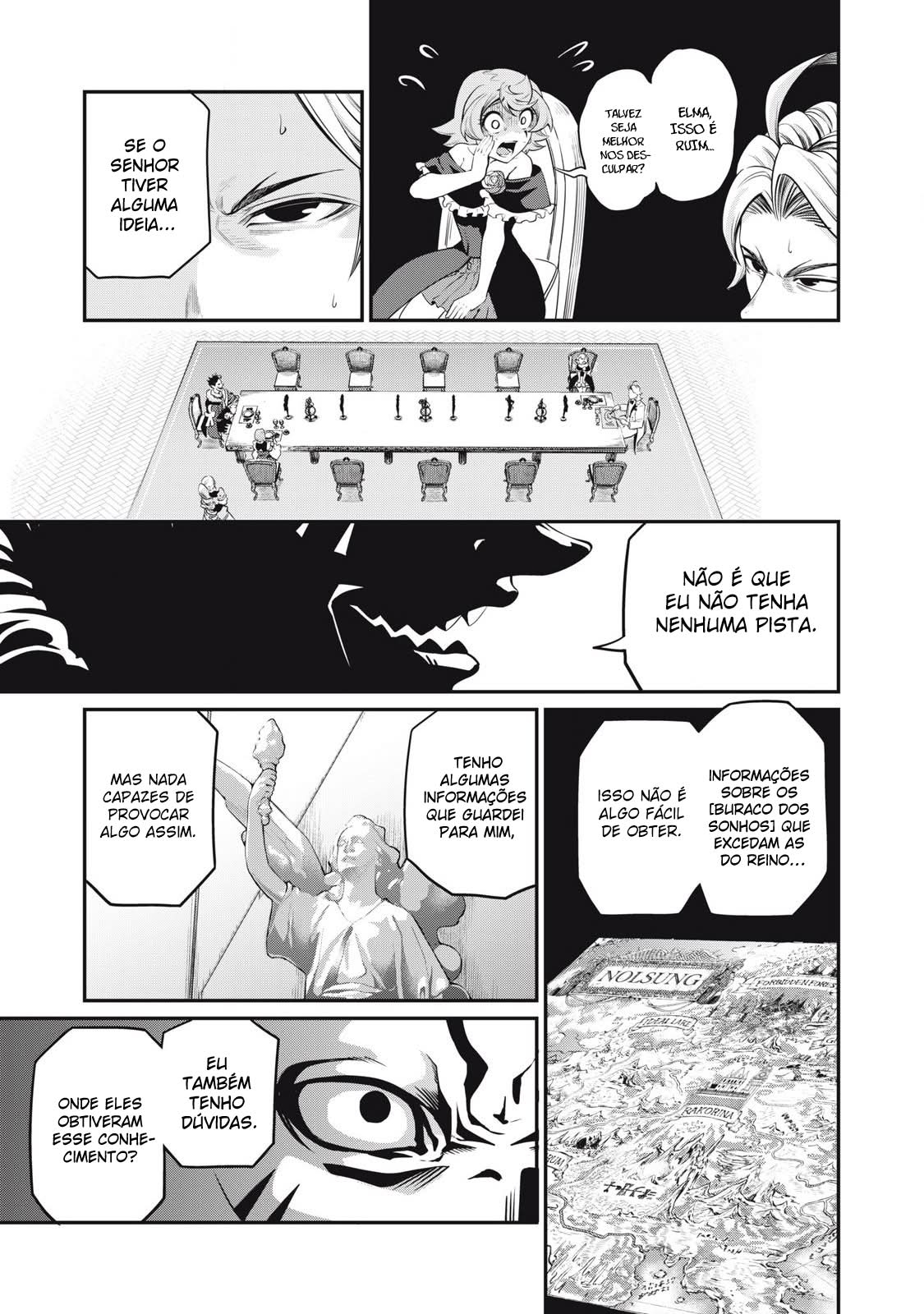 Read Tsuihou sareta Tensei Juukishi wa Game Chishiki de Musou suru PT Manga Online