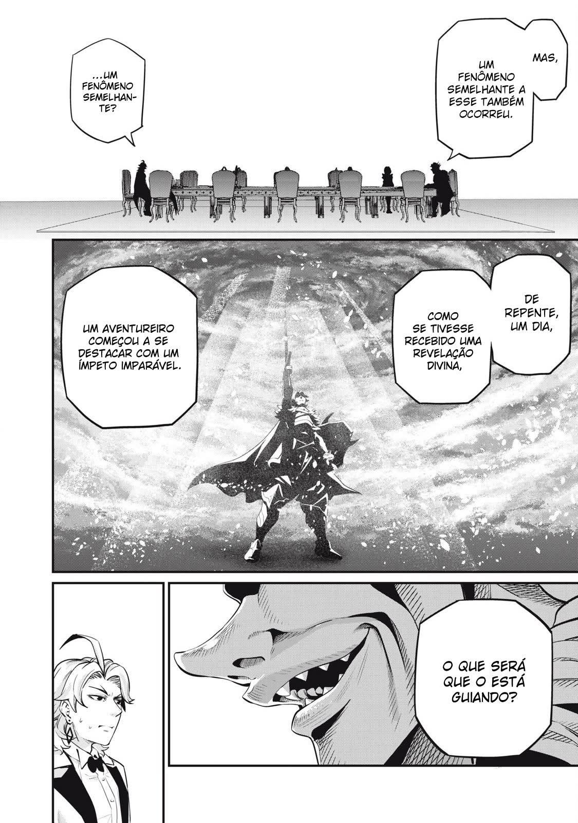 Read Tsuihou sareta Tensei Juukishi wa Game Chishiki de Musou suru PT Manga Online