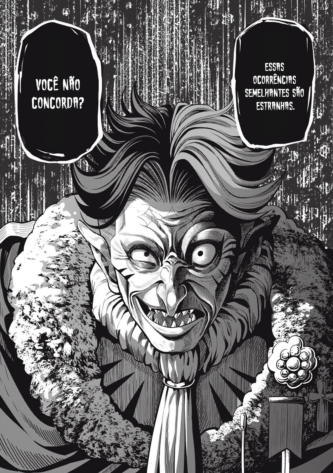 Read Tsuihou sareta Tensei Juukishi wa Game Chishiki de Musou suru PT Manga Online