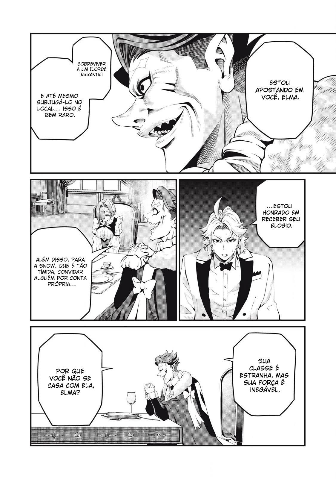 Read Tsuihou sareta Tensei Juukishi wa Game Chishiki de Musou suru PT Manga Online