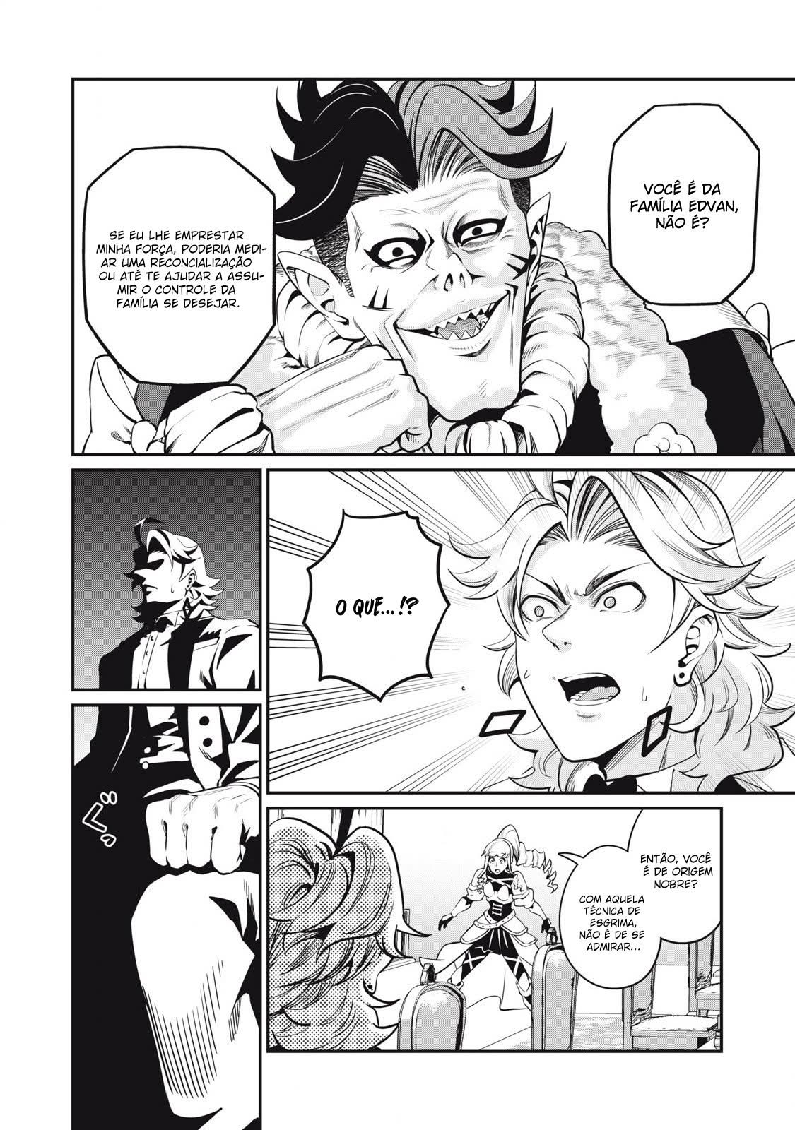 Read Tsuihou sareta Tensei Juukishi wa Game Chishiki de Musou suru PT Manga Online