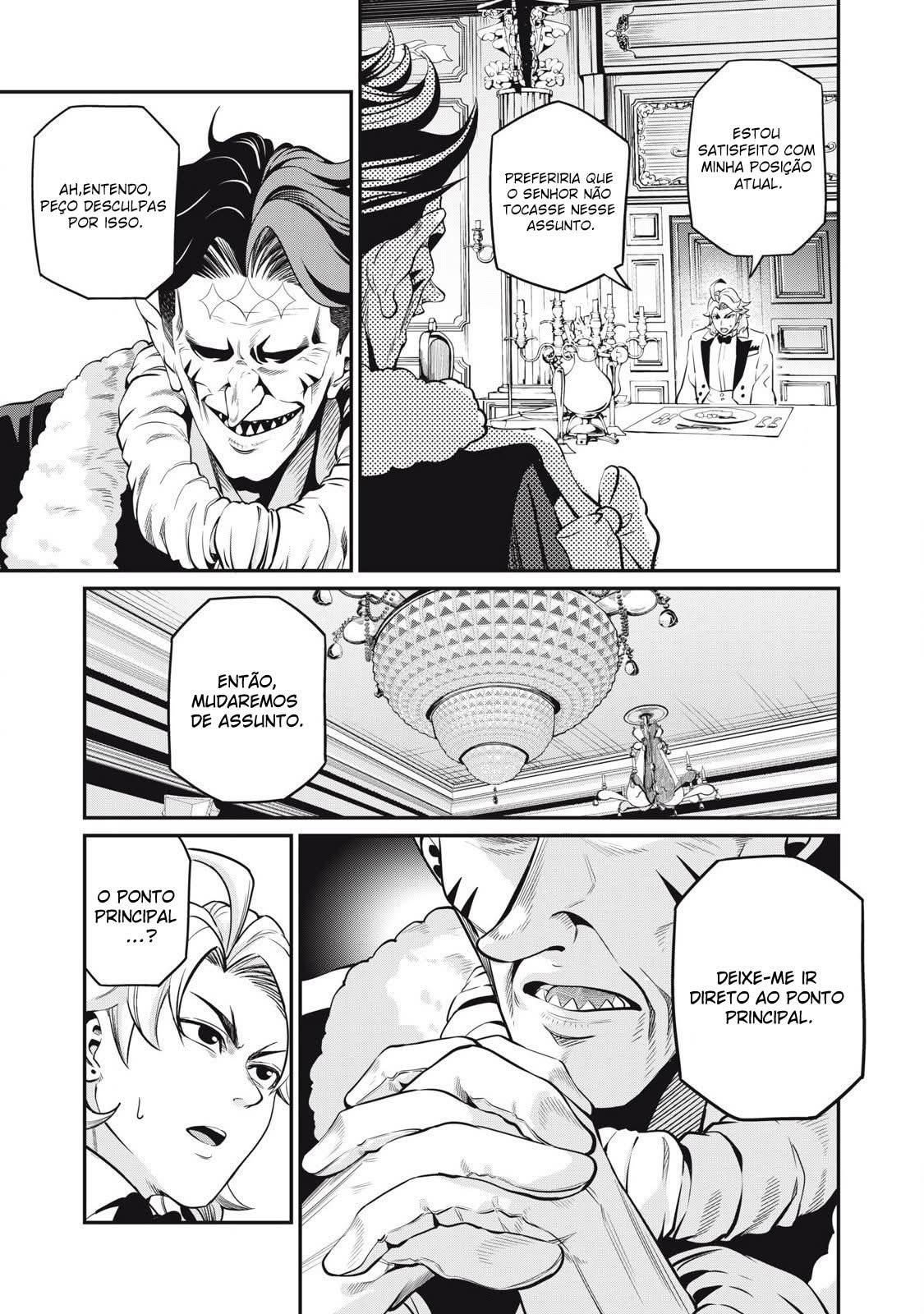 Read Tsuihou sareta Tensei Juukishi wa Game Chishiki de Musou suru PT Manga Online