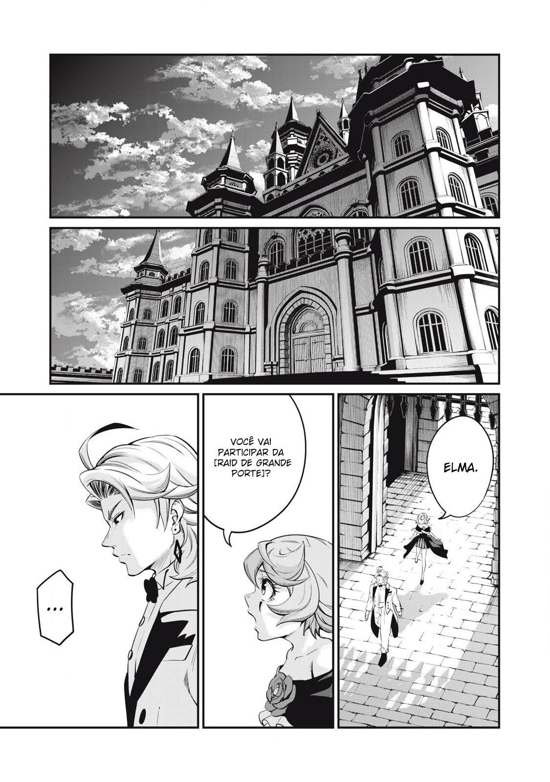Read Tsuihou sareta Tensei Juukishi wa Game Chishiki de Musou suru PT Manga Online