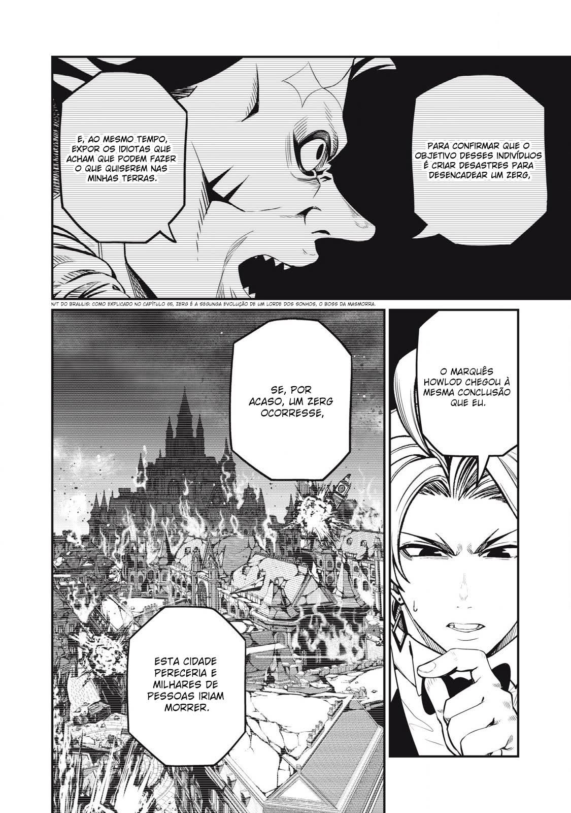 Read Tsuihou sareta Tensei Juukishi wa Game Chishiki de Musou suru PT Manga Online