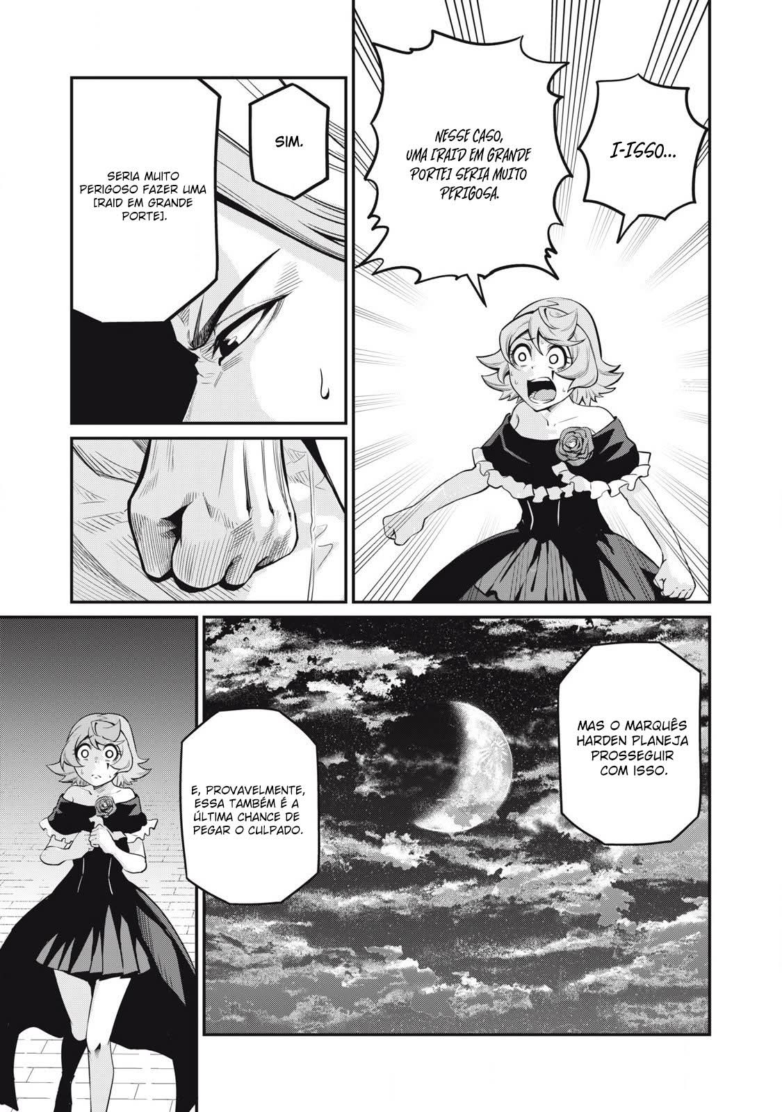 Read Tsuihou sareta Tensei Juukishi wa Game Chishiki de Musou suru PT Manga Online