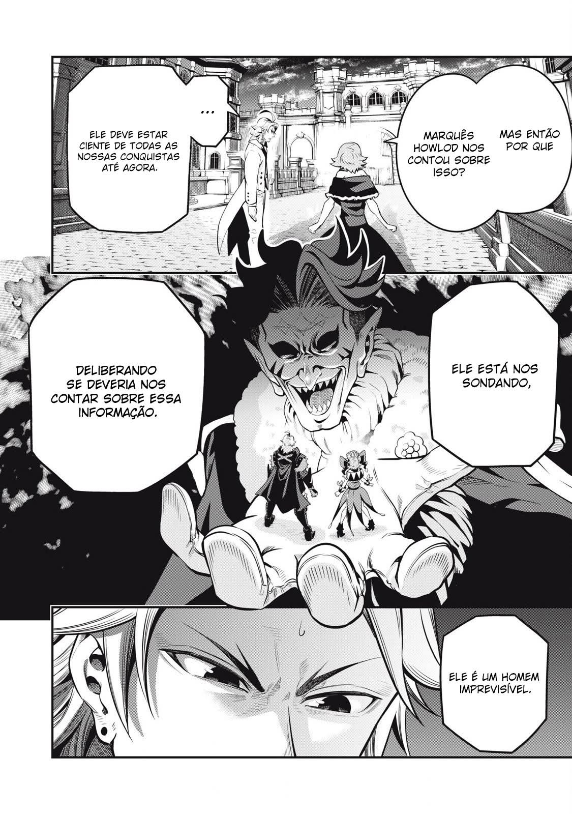 Read Tsuihou sareta Tensei Juukishi wa Game Chishiki de Musou suru PT Manga Online