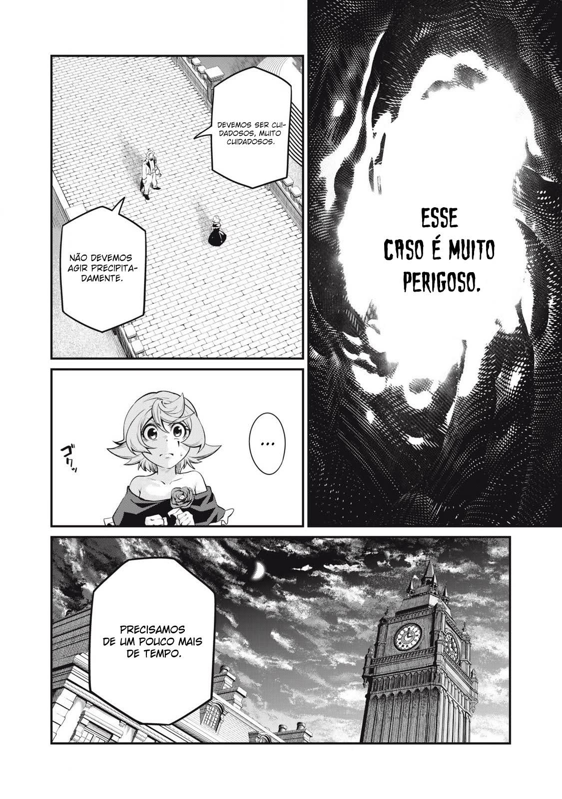 Read Tsuihou sareta Tensei Juukishi wa Game Chishiki de Musou suru PT Manga Online
