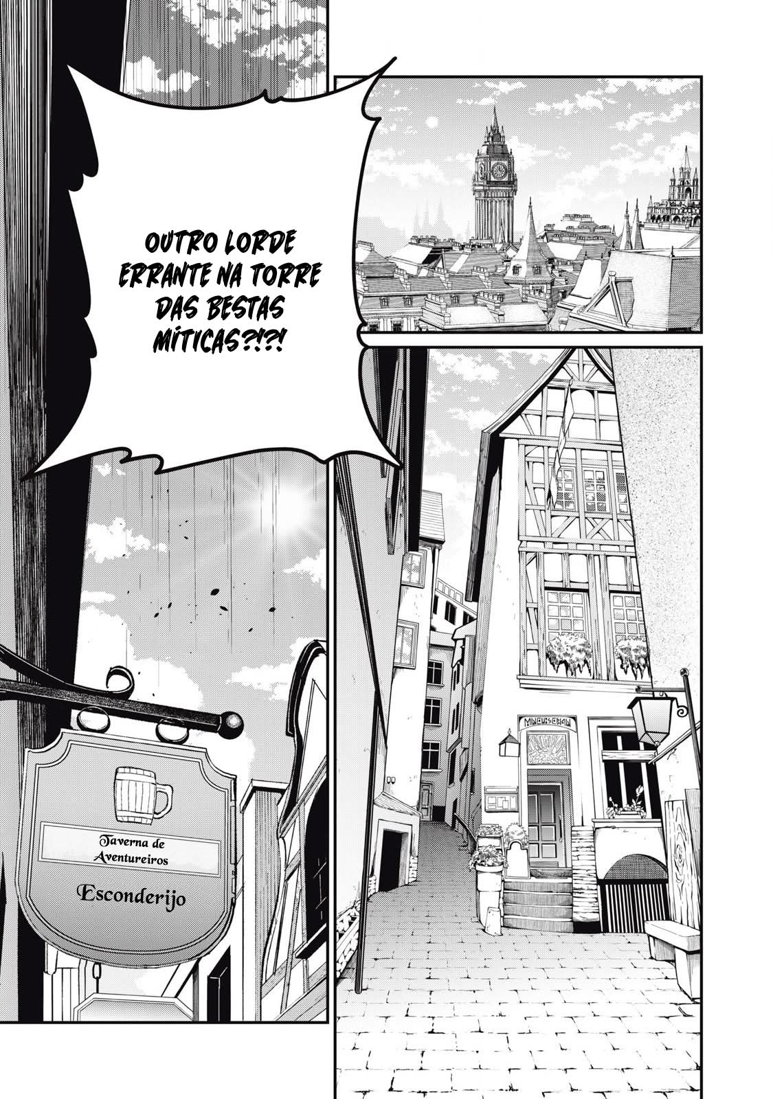 Read Tsuihou sareta Tensei Juukishi wa Game Chishiki de Musou suru PT Manga Online