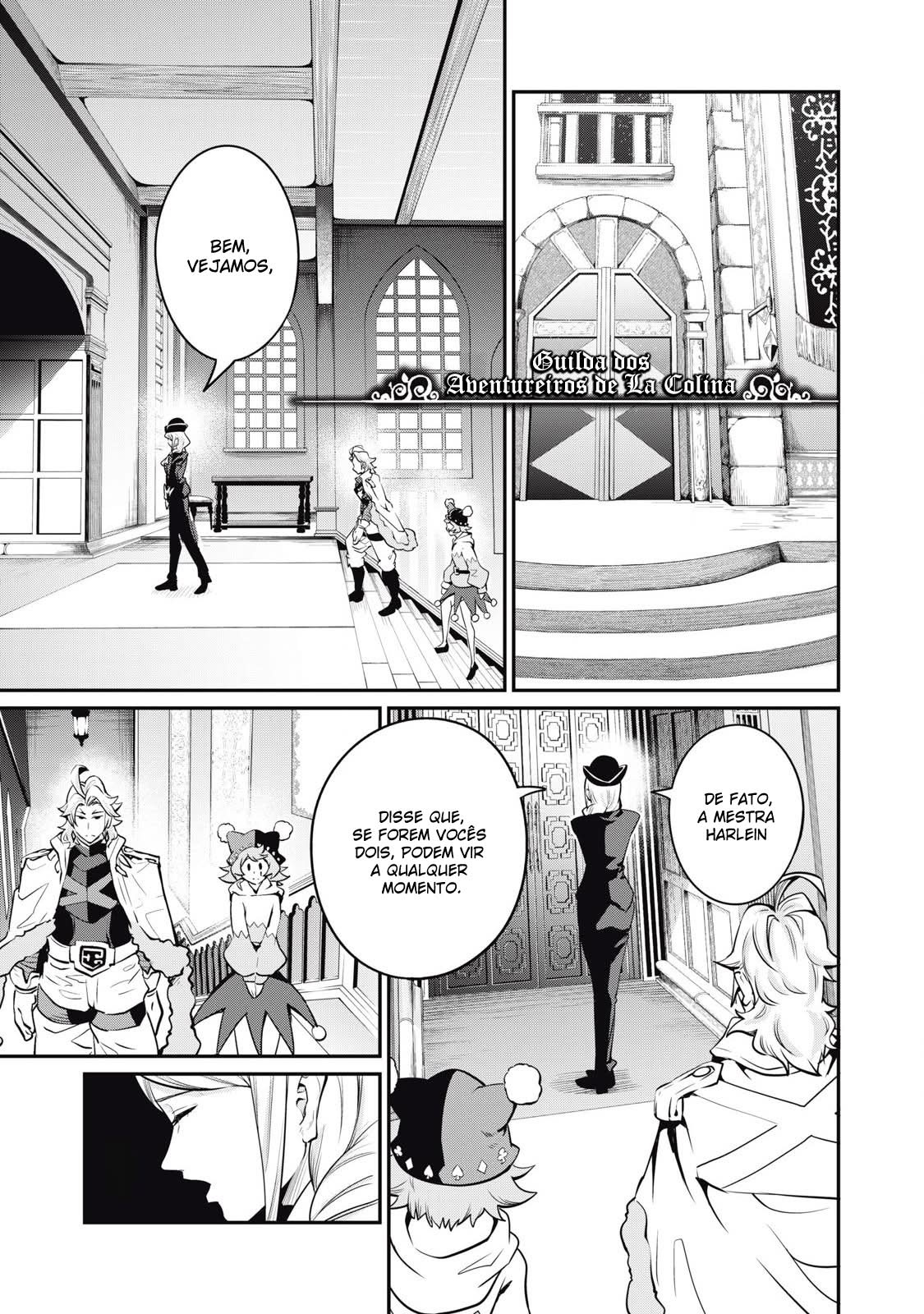 Read Tsuihou sareta Tensei Juukishi wa Game Chishiki de Musou suru PT Manga Online