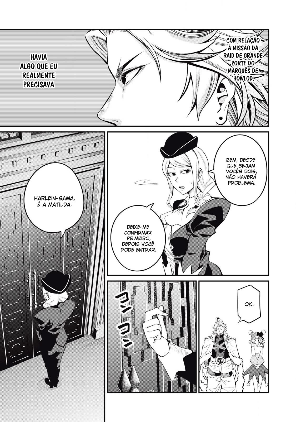 Read Tsuihou sareta Tensei Juukishi wa Game Chishiki de Musou suru PT Manga Online