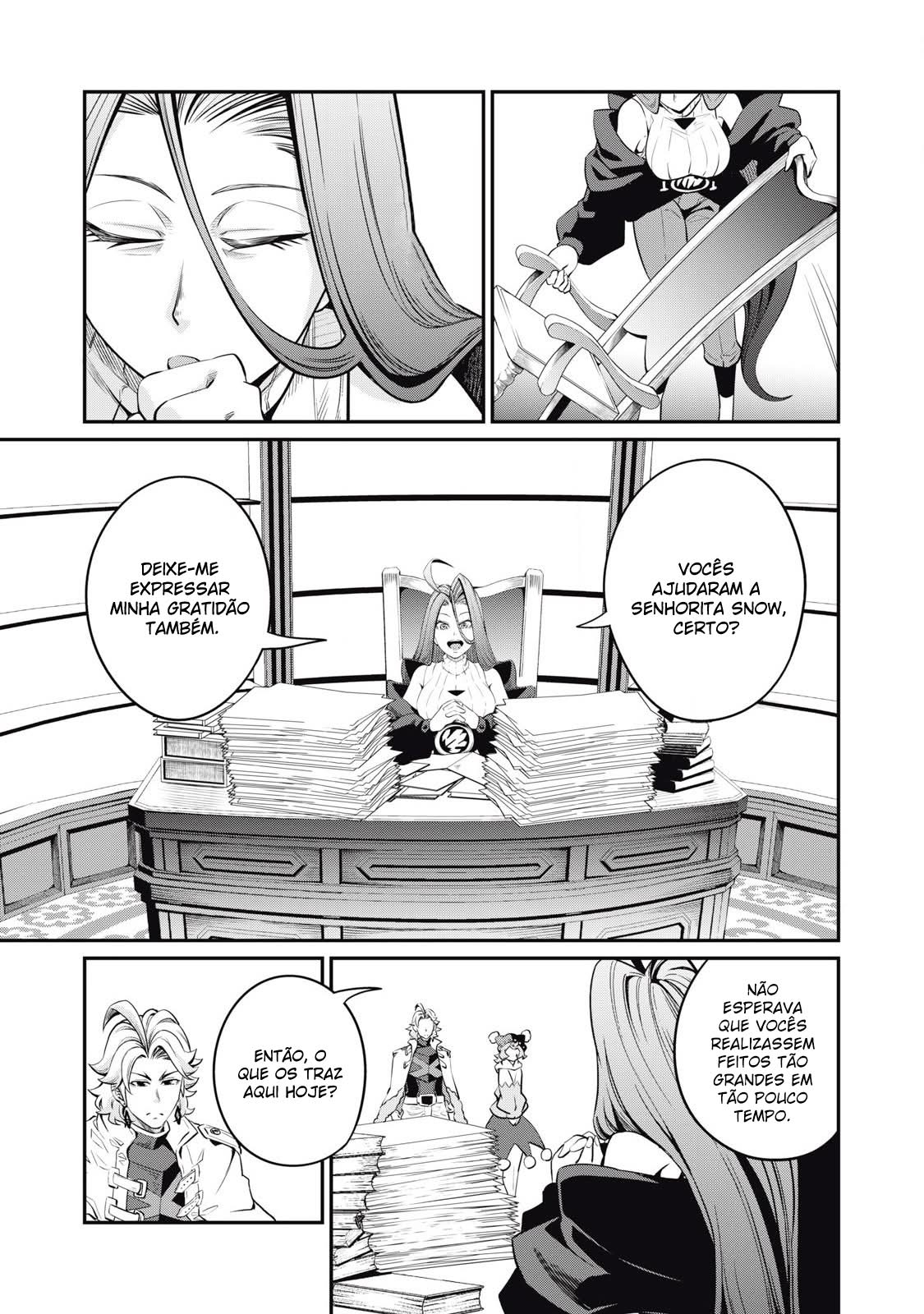 Read Tsuihou sareta Tensei Juukishi wa Game Chishiki de Musou suru PT Manga Online