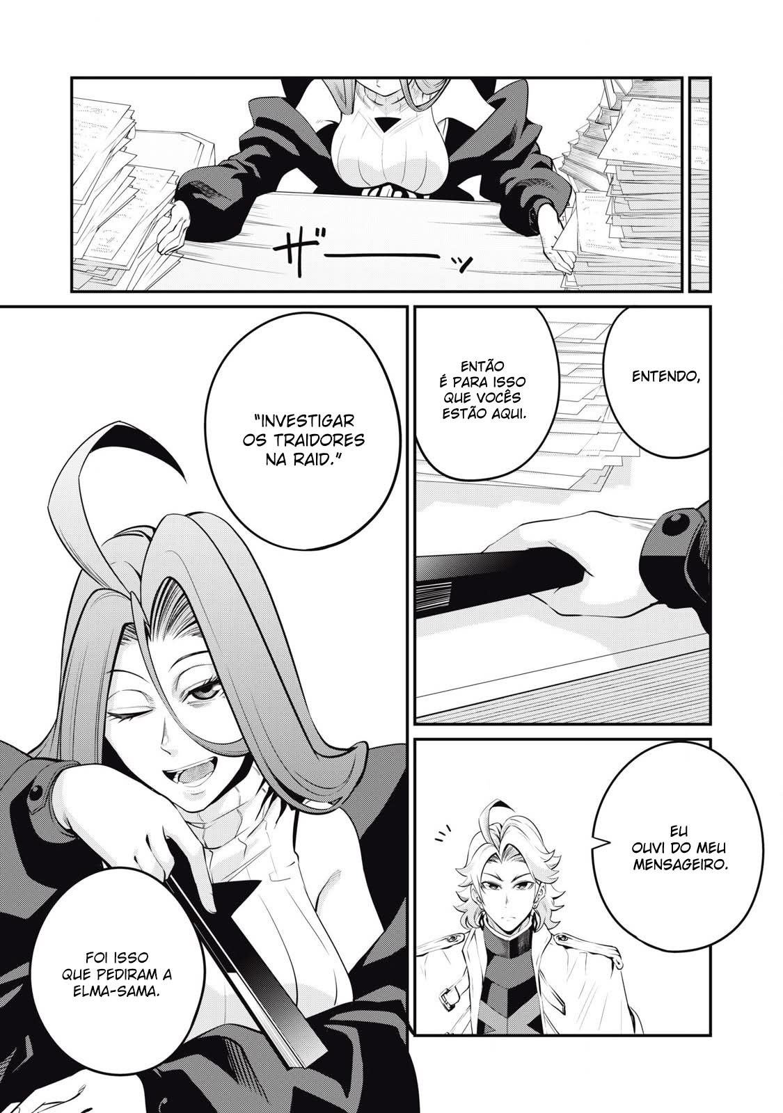 Read Tsuihou sareta Tensei Juukishi wa Game Chishiki de Musou suru PT Manga Online