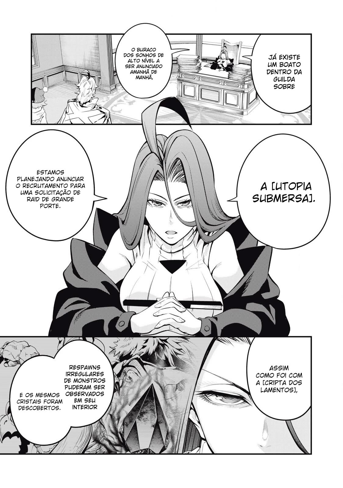 Read Tsuihou sareta Tensei Juukishi wa Game Chishiki de Musou suru PT Manga Online
