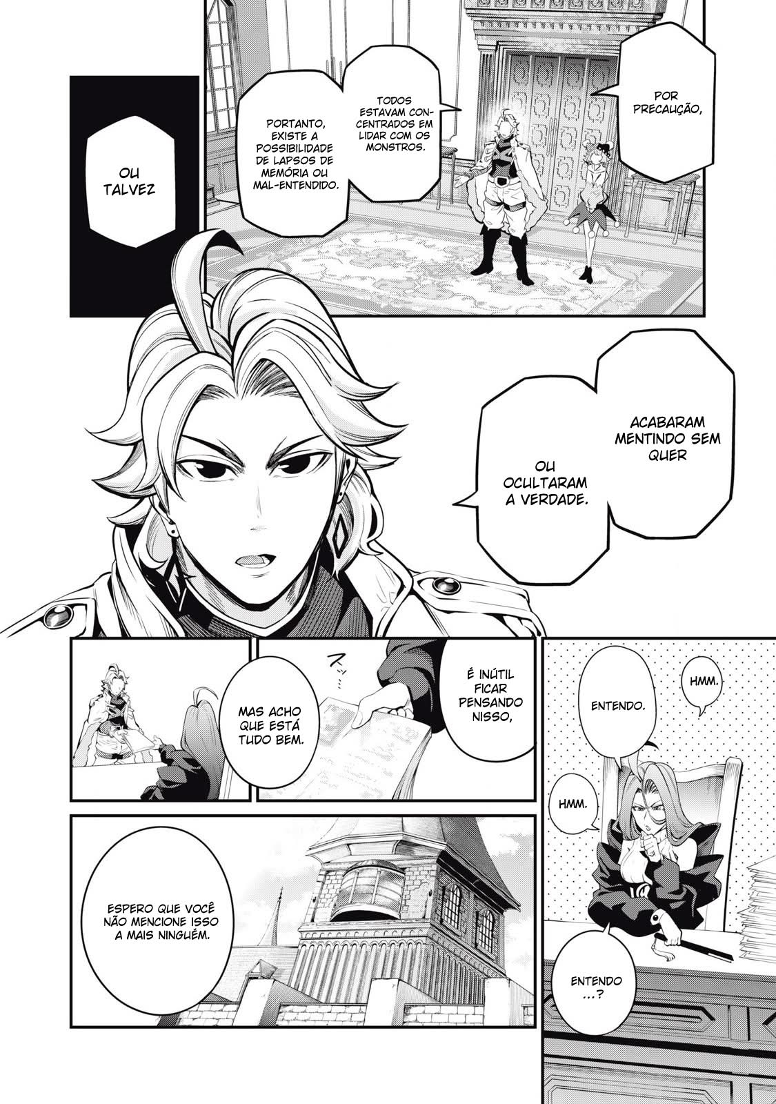 Read Tsuihou sareta Tensei Juukishi wa Game Chishiki de Musou suru PT Manga Online