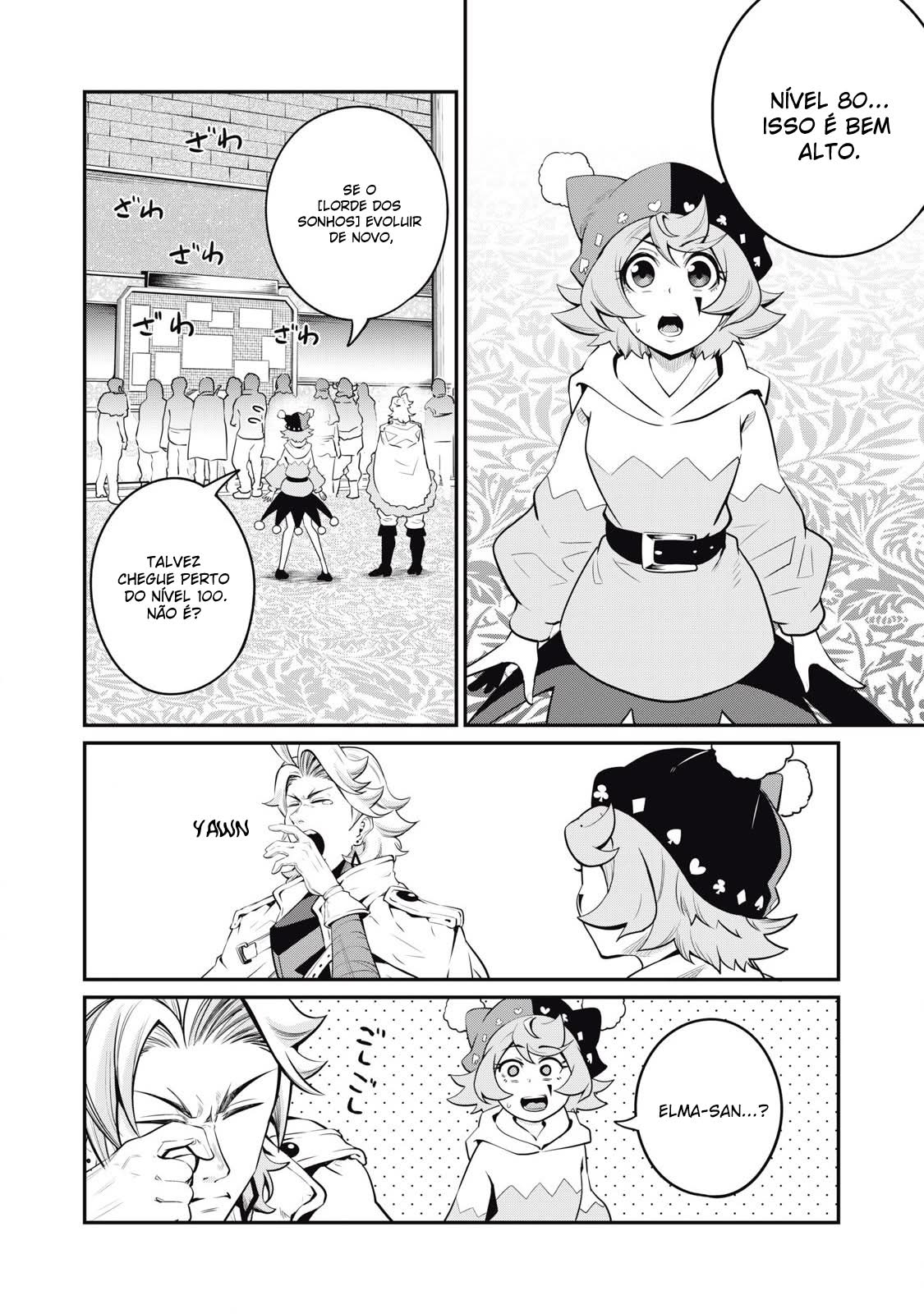 Read Tsuihou sareta Tensei Juukishi wa Game Chishiki de Musou suru PT Manga Online
