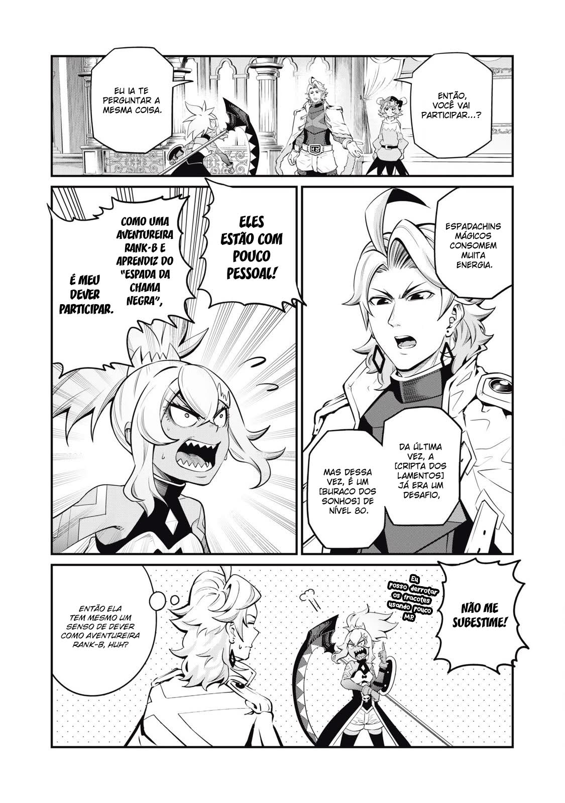Read Tsuihou sareta Tensei Juukishi wa Game Chishiki de Musou suru PT Manga Online