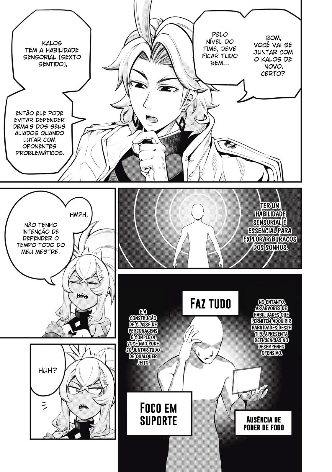 Read Tsuihou sareta Tensei Juukishi wa Game Chishiki de Musou suru PT Manga Online