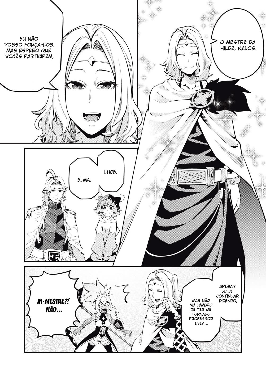 Read Tsuihou sareta Tensei Juukishi wa Game Chishiki de Musou suru PT Manga Online