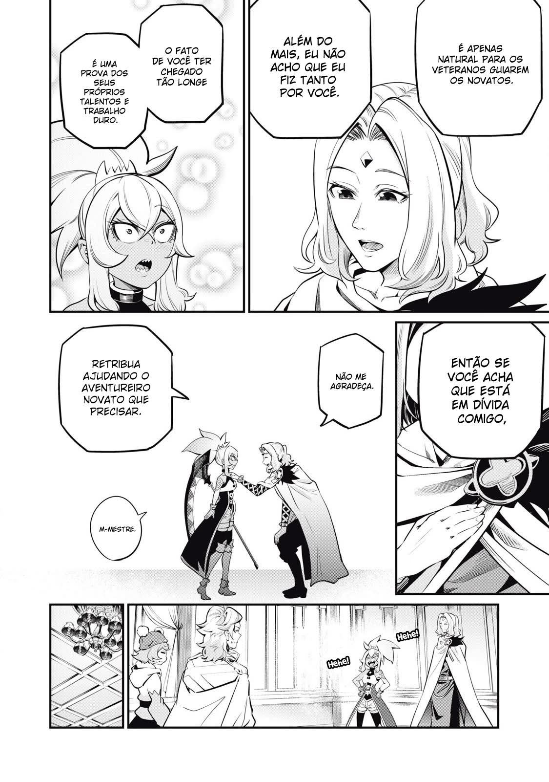 Read Tsuihou sareta Tensei Juukishi wa Game Chishiki de Musou suru PT Manga Online