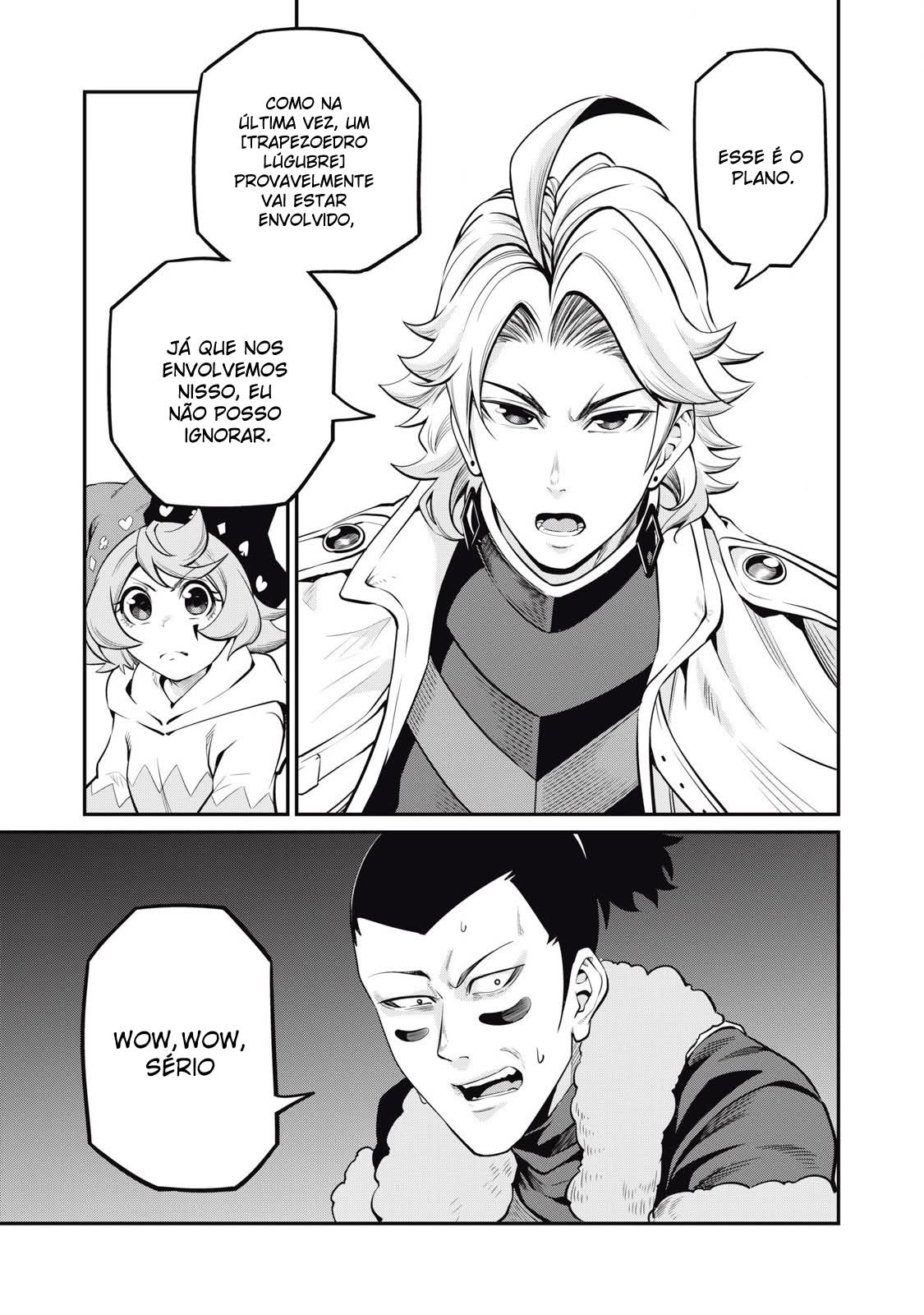 Read Tsuihou sareta Tensei Juukishi wa Game Chishiki de Musou suru PT Manga Online
