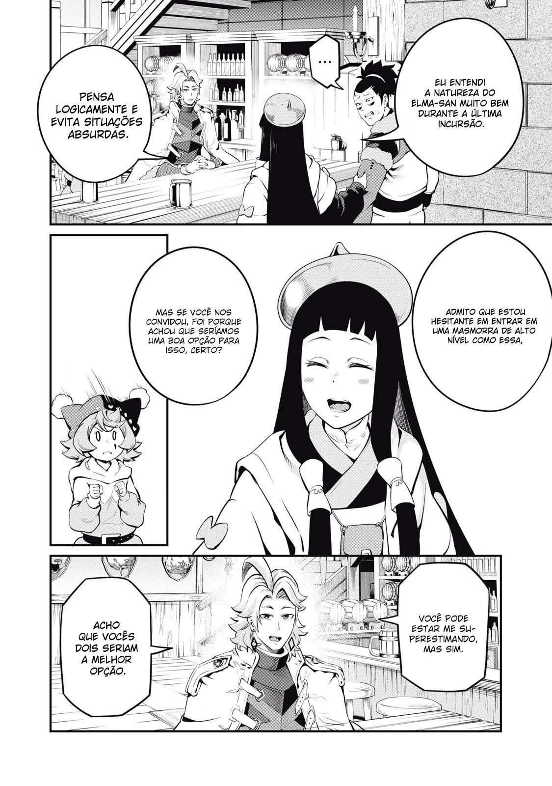 Read Tsuihou sareta Tensei Juukishi wa Game Chishiki de Musou suru PT Manga Online