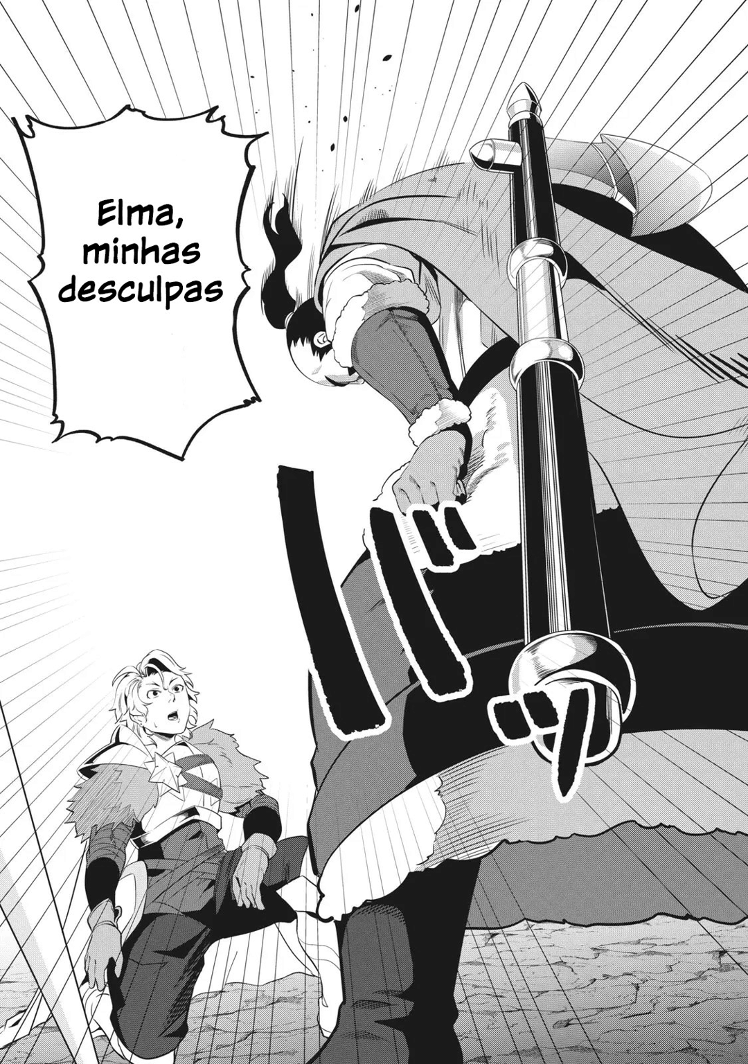 Read Tsuihou sareta Tensei Juukishi wa Game Chishiki de Musou suru PT Manga Online