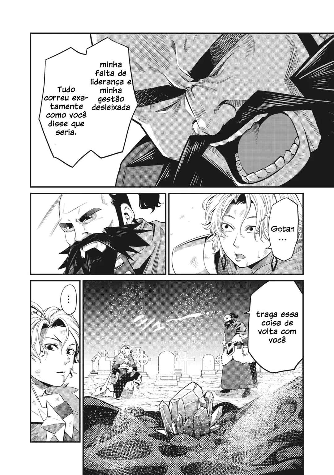 Read Tsuihou sareta Tensei Juukishi wa Game Chishiki de Musou suru PT Manga Online