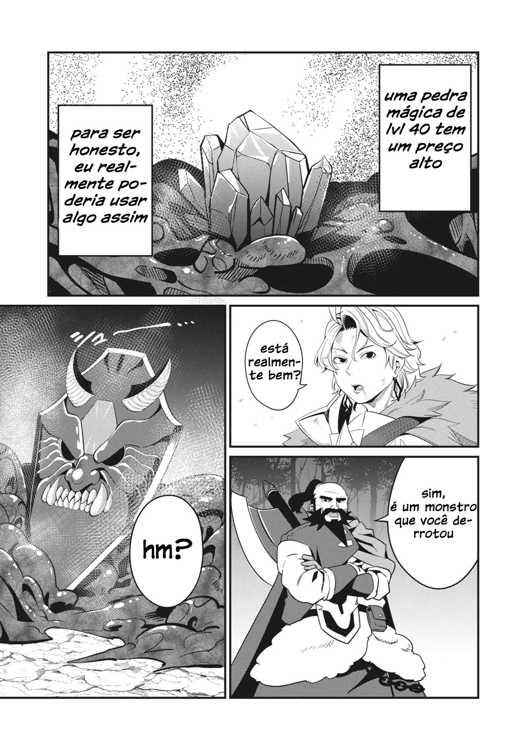Read Tsuihou sareta Tensei Juukishi wa Game Chishiki de Musou suru PT Manga Online