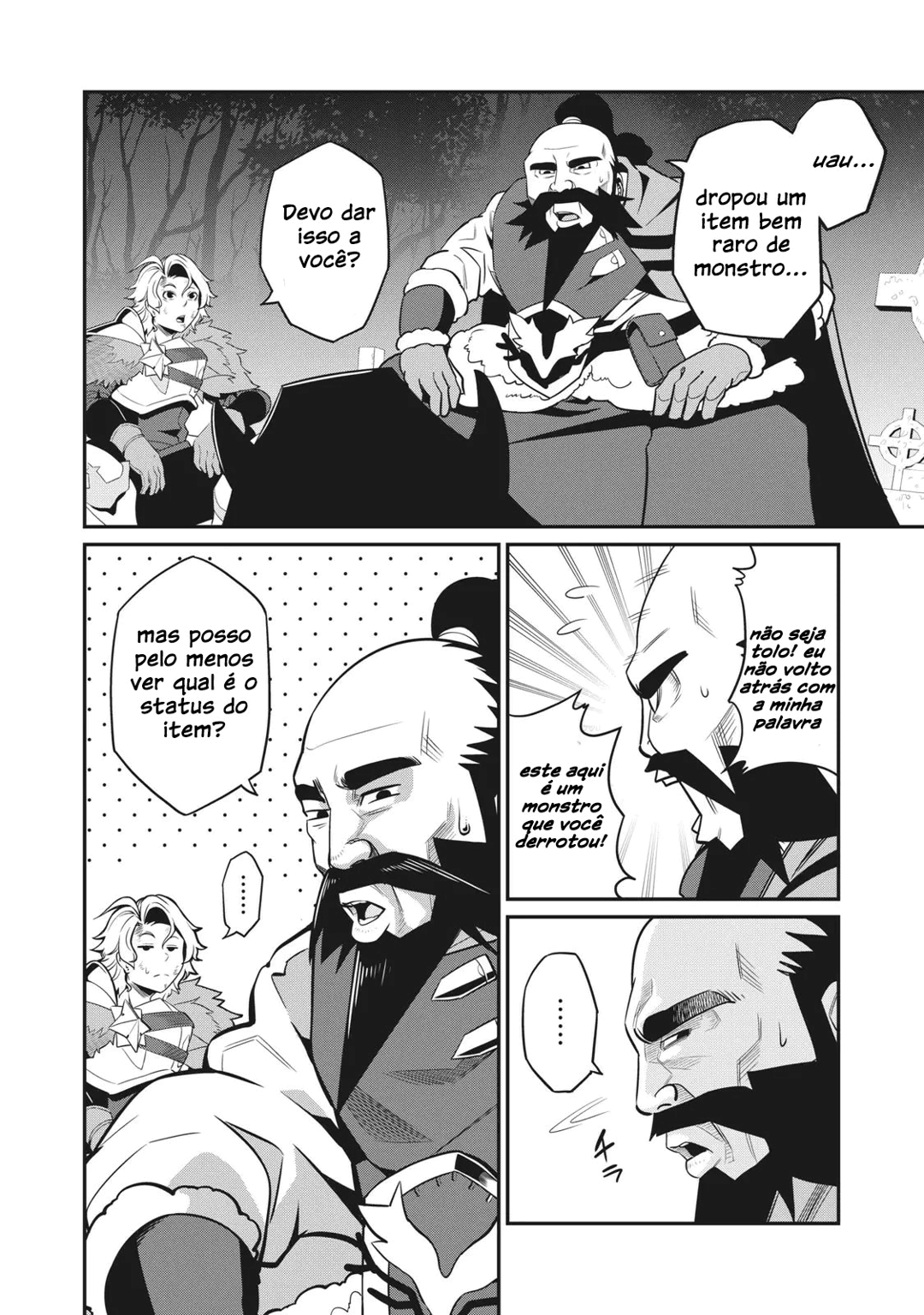 Read Tsuihou sareta Tensei Juukishi wa Game Chishiki de Musou suru PT Manga Online