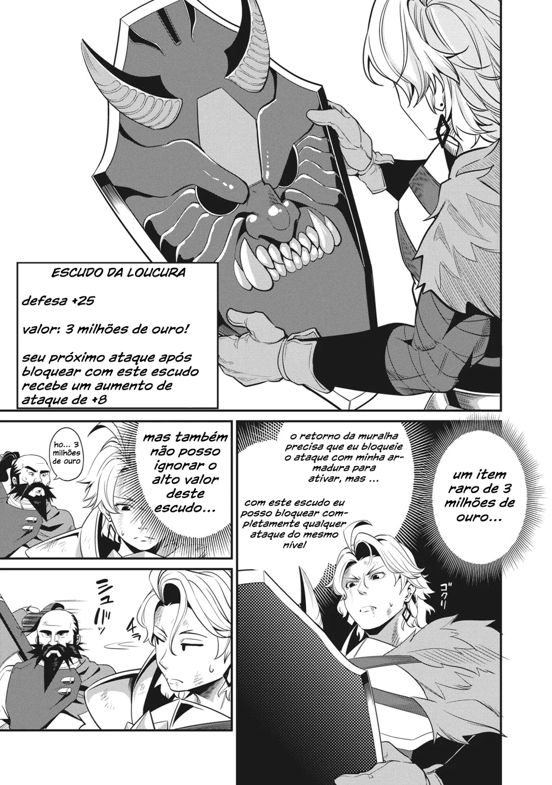 Read Tsuihou sareta Tensei Juukishi wa Game Chishiki de Musou suru PT Manga Online