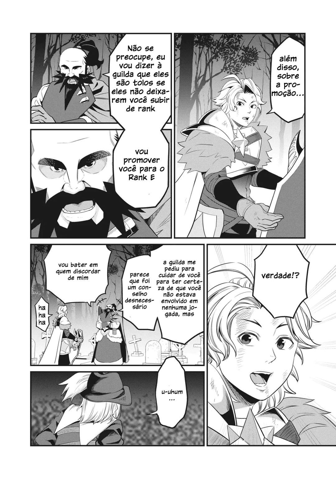 Read Tsuihou sareta Tensei Juukishi wa Game Chishiki de Musou suru PT Manga Online